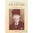 Atatrk Vecizeler nklap Kitabevi