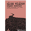 Seçme Eserler Ayrıntı Yayınları