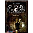 Sesler Gece Yars Ktphanesi Altn Kitaplar