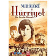 Hrriyet Bir Sevda Masal Altn Kitaplar