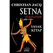 Setna Ykseliyor Yasak Kitap Nemesis Kitap