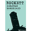 Echo`nun Kemikleri Ayrnt Yaynlar