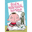 Fratn Matematik Korkusu Krmz Kedi Yaynevi