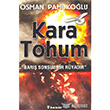 Kara Tohum-Barış Sonsuz Bir Rüyadır İnkılap Kitabevi