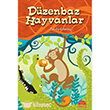 Dzenbaz Hayvanlar Mart Yaynlar