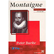 Montaigne Dncenin Ustalar Altn Kitaplar