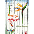 Hafza Defteri Altn Kitaplar