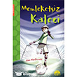 Memleketsiz Kaleci Mart Yaynlar