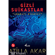 Gizli Suikastlar pheli lmler Profil Kitap
