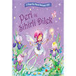 Peri ve Sihirli Dilek nklap Kitabevi