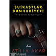 Suikastlar Cumhuriyeti Profil Kitap