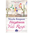 Hayatmn Yedi Rengi Mart Yaynlar