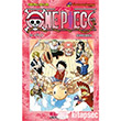 One Piece 32. Cilt - Adann arks Gerekli eyler Yaynclk