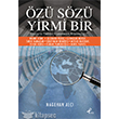 z Sz Yirmibir Profil Kitap
