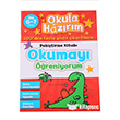 Okula Hazrm Pekitirme Kitab Okumay reniyorum 6-7 Ya Trke Doan Egmont Yaynclk
