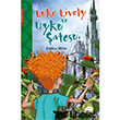 Luke Lively ve Uyku atosu Mart Yaynlar