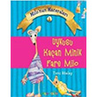 Milonun Maceralar 1 Uykusu Kaan Minik Fare Milo Mandolin Yaynlar