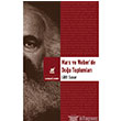 Marx ve Weber`de Dou Toplumlar Ayrnt Yaynlar