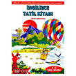 ngilizce Tatil Kitab nklap Kitabevi