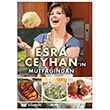 Esra Ceyhan`n Mutfandan Alfa Yaynlar