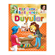 Her Deney Bir Elence Duyular Mart ocuk Kulb Yaynlar