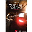 Metrodaki Yabanc Ayrnt Yaynlar