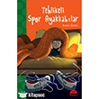 Tehlikeli Spor Ayakkablar Mart ocuk Kulb Yaynlar