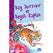 Bay Ivrzvr ve Boyal Kaplan 1. ve 2. Snflar Oxford Kitapl Mart ocuk Kulb Yaynlar