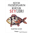 Byk Filozoflarn Kk eyleri nklap Kitabevi