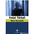 Mavi Karanlk Ayrnt Yaynlar
