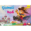 izmeli Kedi Mart ocuk Kulb Yaynlar