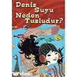 Deniz Suyu Neden Tuzludur ? Mart Yaynlar