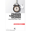Zaman Tnelinden Geerken Profil Kitap