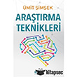Aratrma Teknikleri Akl Fikir Yaynlar