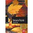 Yanksnn Peinde Profil Kitap