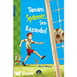 Tamam Spanner Sen Kazandn! Mart Yaynlar