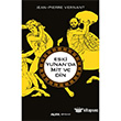 Eski Yunan da Mit ve Din Alfa Yaynlar