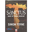 Sanctus Vahiy Mi Yoksa Ykm M Altn Kitaplar