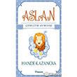 Aslan tr tr Astroloji nklap Kitabevi