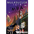 Mlkszler MBA Program Derin Yaynlar
