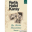 Bu Bizim Hayatmz nklap Kitabevi