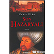 Son Hazaryal nklap Kitabevi