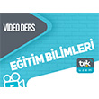 KPSS Eitim Bilimleri 152 Saat Video Dersler Tek Uzem