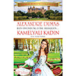 Kamelyal Kadn Mart Yaynlar