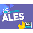 ALES 124 Saat Video Dersler Tek Uzem