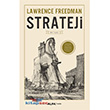 Strateji - Bir Tarih Alfa Yaynlar