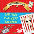 Milo`nun Fotoraf Makinesi Mandolin Yaynlar