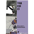 Yok Edici Ayrnt Yaynlar