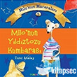 Milo`nun Yldztozu Kumbaras Mandolin Yaynlar