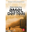 Atahunalp Urumgatlnn Amel Defteri Profil Kitap